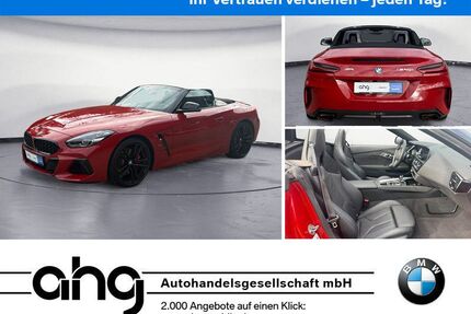 BMW Z4 M40 Gebrauchtwagen