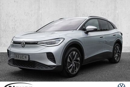 VW ID.4 Gebrauchtwagen