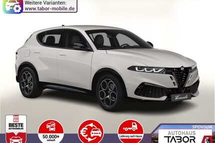 Alfa Romeo Tonale Gebrauchtwagen