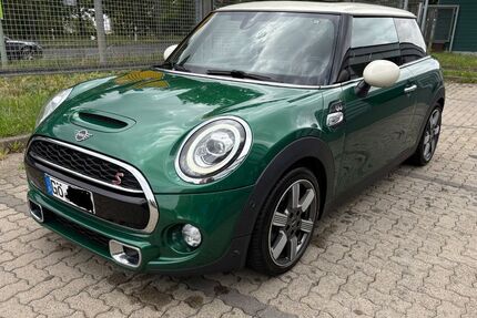 Mini Cooper S Gebrauchtwagen