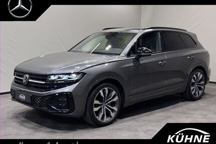 VW Touareg Gebrauchtwagen
