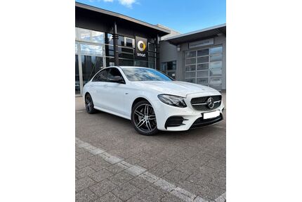 Mercedes-Benz E 53 AMG Gebrauchtwagen