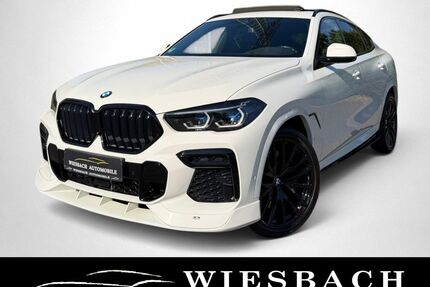 BMW X6 Gebrauchtwagen
