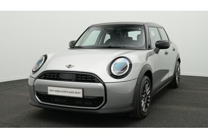 Mini Cooper C Gebrauchtwagen