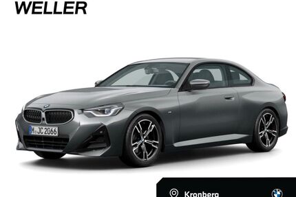 BMW 220 Gebrauchtwagen