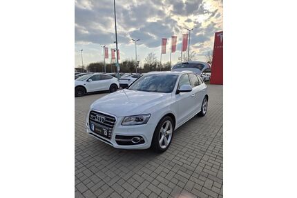 Audi SQ5 Gebrauchtwagen
