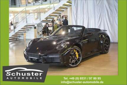 Porsche 911 Gebrauchtwagen