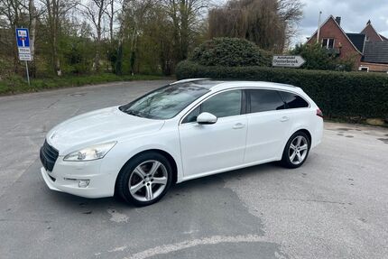 Peugeot 508 Gebrauchtwagen