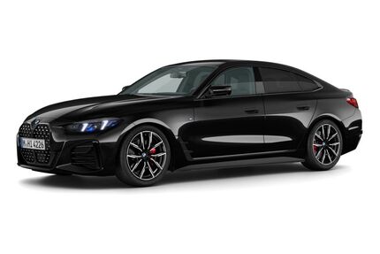 BMW 420 Gran Coupé Gebrauchtwagen