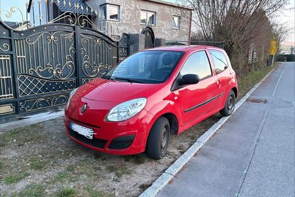 Renault Twingo Gebrauchtwagen