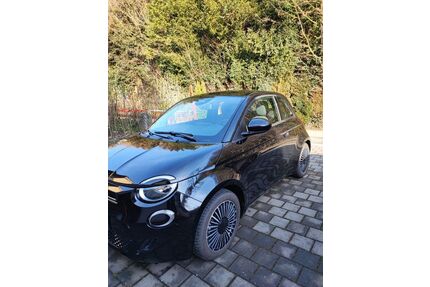 Fiat 500e Gebrauchtwagen