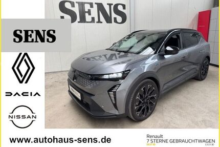 Renault Scenic Gebrauchtwagen