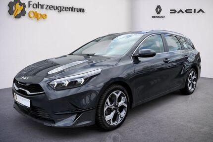 Kia ceed Sportswagon Gebrauchtwagen