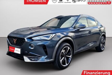Cupra Formentor Gebrauchtwagen