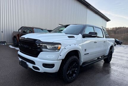 Dodge RAM Gebrauchtwagen