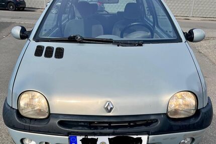 Renault Twingo Gebrauchtwagen