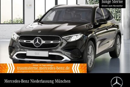 Mercedes-Benz GLC 200 Gebrauchtwagen