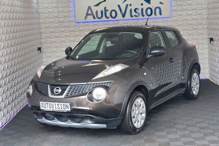 Nissan Juke Gebrauchtwagen