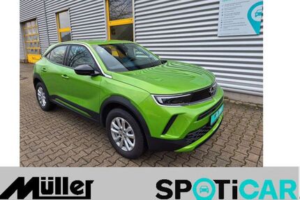Opel Mokka Gebrauchtwagen