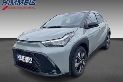 Toyota Aygo (X) Gebrauchtwagen