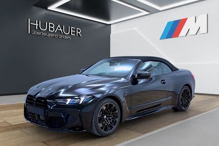 BMW M4 Gebrauchtwagen
