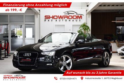 Audi A5 Gebrauchtwagen