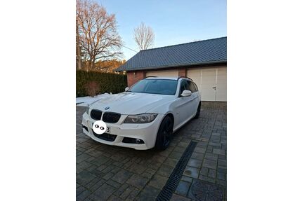 BMW 335 Gebrauchtwagen