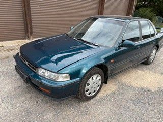Honda Accord Gebrauchtwagen