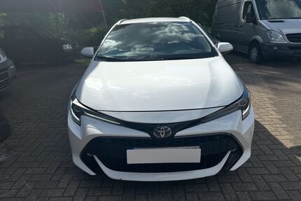 Toyota Corolla Gebrauchtwagen