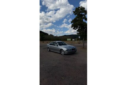 BMW 523 Gebrauchtwagen