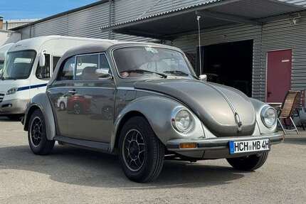 VW Käfer Gebrauchtwagen