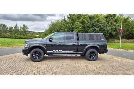 Dodge RAM Gebrauchtwagen