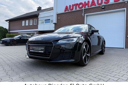 Audi TT Gebrauchtwagen