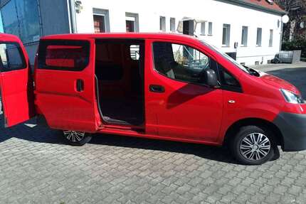 Nissan NV200 Gebrauchtwagen