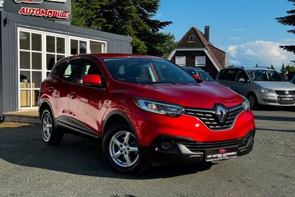 Renault Kadjar Gebrauchtwagen