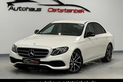 Mercedes-Benz E 200 Gebrauchtwagen