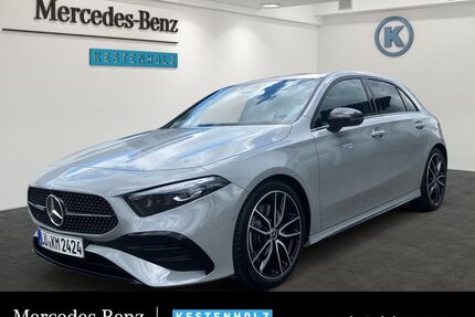 Mercedes-Benz A 250 Gebrauchtwagen