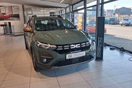 Dacia Sandero Gebrauchtwagen