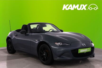Mazda MX-5 Gebrauchtwagen