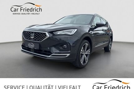Seat Tarraco Gebrauchtwagen