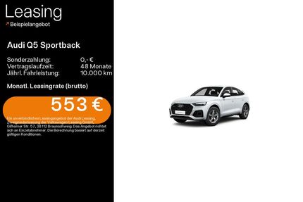 Audi Q5 Gebrauchtwagen