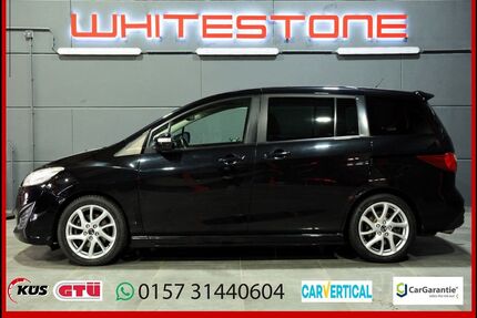 Mazda 5 Gebrauchtwagen