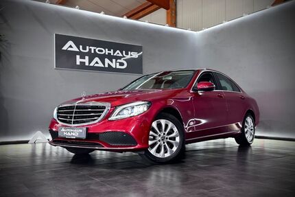 Mercedes-Benz C 300 Gebrauchtwagen