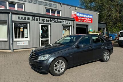 Mercedes-Benz C 180 Gebrauchtwagen