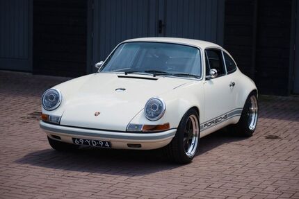 Porsche 911 Urmodell Gebrauchtwagen