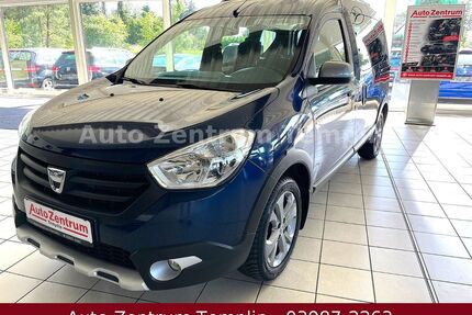 Dacia Dokker Gebrauchtwagen
