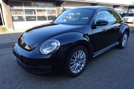 VW Beetle Gebrauchtwagen