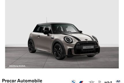 Mini Cooper Gebrauchtwagen