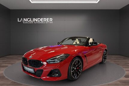 BMW Z4 M40 Gebrauchtwagen
