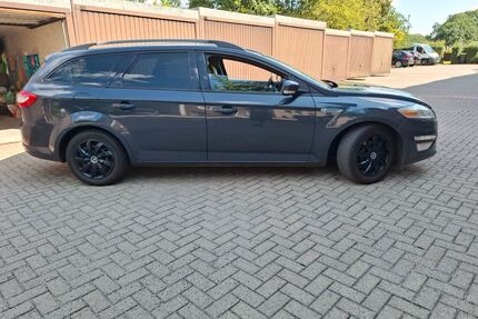 Ford Mondeo Gebrauchtwagen